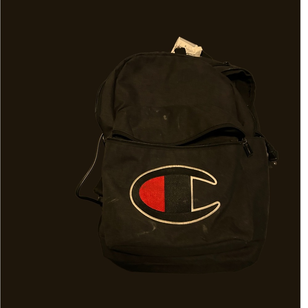 Backpack from champion
